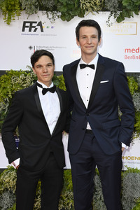 Deutscher Filmpreis 2021 in Berlin