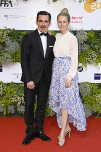 Deutscher Filmpreis 2021 in Berlin