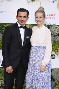 Deutscher Filmpreis 2021 in Berlin