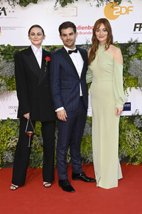 Deutscher Filmpreis 2021 in Berlin