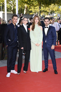 Deutscher Filmpreis 2021 in Berlin