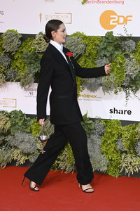 Deutscher Filmpreis 2021 in Berlin