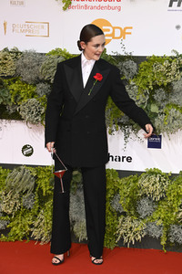 Deutscher Filmpreis 2021 in Berlin