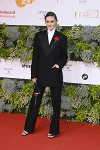 Deutscher Filmpreis 2021 in Berlin