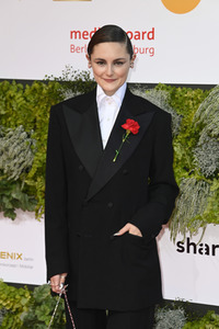 Deutscher Filmpreis 2021 in Berlin