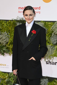 Deutscher Filmpreis 2021 in Berlin