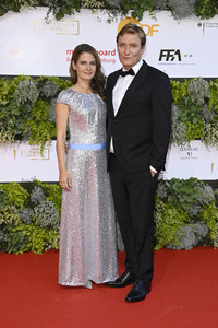 Deutscher Filmpreis 2021 in Berlin