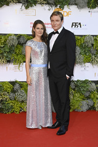 Deutscher Filmpreis 2021 in Berlin