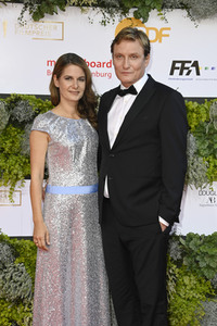 Deutscher Filmpreis 2021 in Berlin