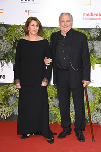 Deutscher Filmpreis 2021 in Berlin