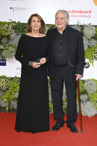 Deutscher Filmpreis 2021 in Berlin