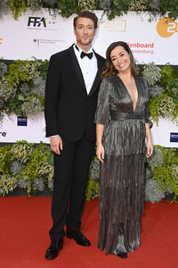 Deutscher Filmpreis 2021 in Berlin