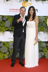 Deutscher Filmpreis 2021 in Berlin