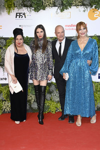 Deutscher Filmpreis 2021 in Berlin