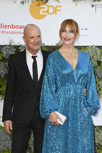 Deutscher Filmpreis 2021 in Berlin