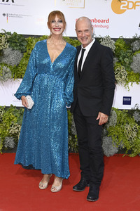 Deutscher Filmpreis 2021 in Berlin