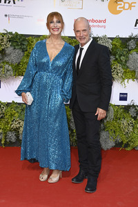 Deutscher Filmpreis 2021 in Berlin