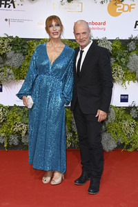 Deutscher Filmpreis 2021 in Berlin