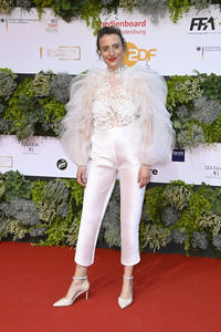 Deutscher Filmpreis 2021 in Berlin