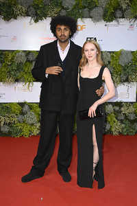 Deutscher Filmpreis 2021 in Berlin