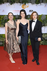 Deutscher Filmpreis 2021 in Berlin