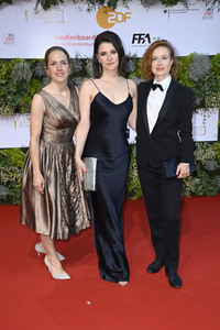 Deutscher Filmpreis 2021 in Berlin