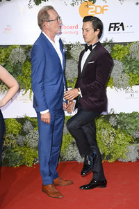 Deutscher Filmpreis 2021 in Berlin