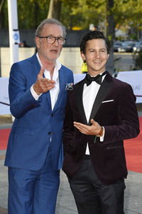 Deutscher Filmpreis 2021 in Berlin