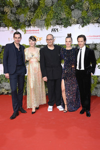 Deutscher Filmpreis 2021 in Berlin