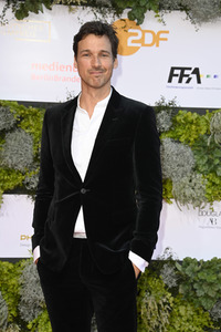 Deutscher Filmpreis 2021 in Berlin