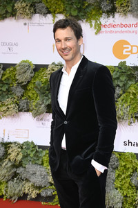 Deutscher Filmpreis 2021 in Berlin