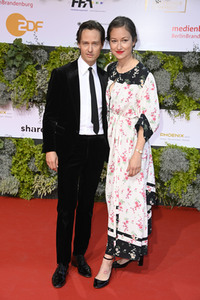 Deutscher Filmpreis 2021 in Berlin