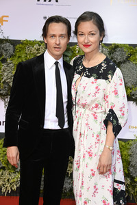 Deutscher Filmpreis 2021 in Berlin