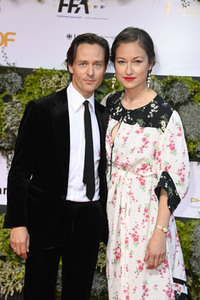 Deutscher Filmpreis 2021 in Berlin