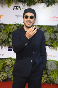 Deutscher Filmpreis 2021 in Berlin