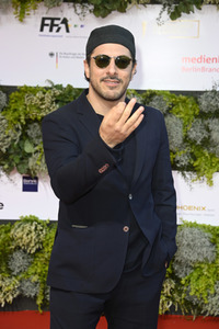 Deutscher Filmpreis 2021 in Berlin