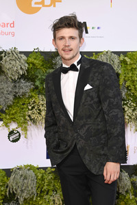 Deutscher Filmpreis 2021 in Berlin