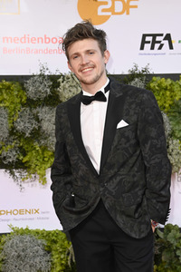 Deutscher Filmpreis 2021 in Berlin