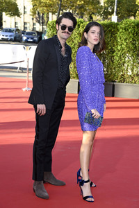 Deutscher Filmpreis 2021 in Berlin