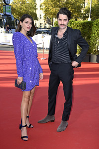 Deutscher Filmpreis 2021 in Berlin