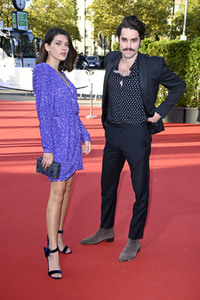 Deutscher Filmpreis 2021 in Berlin