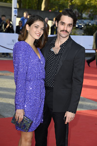 Deutscher Filmpreis 2021 in Berlin