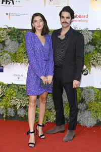 Deutscher Filmpreis 2021 in Berlin