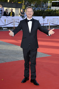 Deutscher Filmpreis 2021 in Berlin