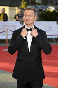 Deutscher Filmpreis 2021 in Berlin