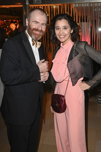 Deutscher Filmpreis 2021 in Berlin