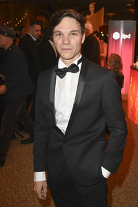 Deutscher Filmpreis 2021 in Berlin