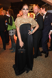 Deutscher Filmpreis 2021 in Berlin