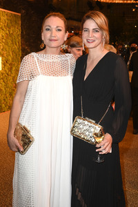 Deutscher Filmpreis 2021 in Berlin