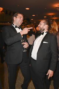 Deutscher Filmpreis 2021 in Berlin